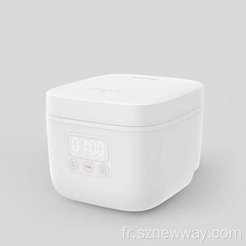 Cuisinière à riz électrique Xiaomi Mijia Mini 1,6L